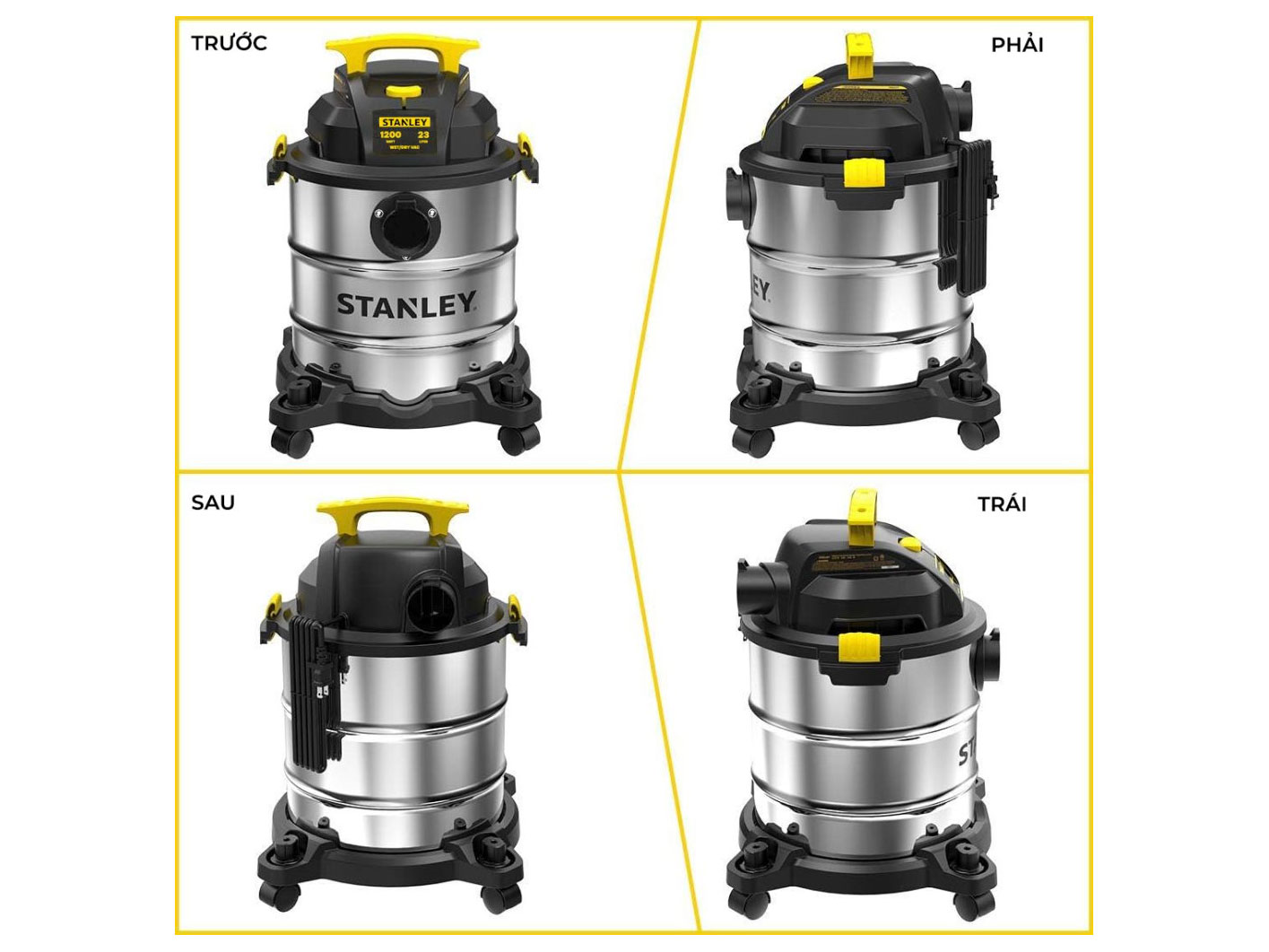 Stanley SL19417-6AB