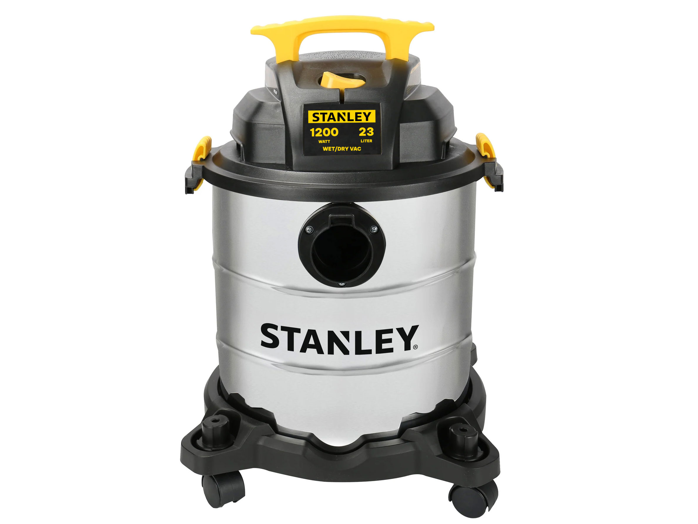 Máy hút bụi công nghiệp 3 chức năng Stanley SL19417-6AB (23 lít)