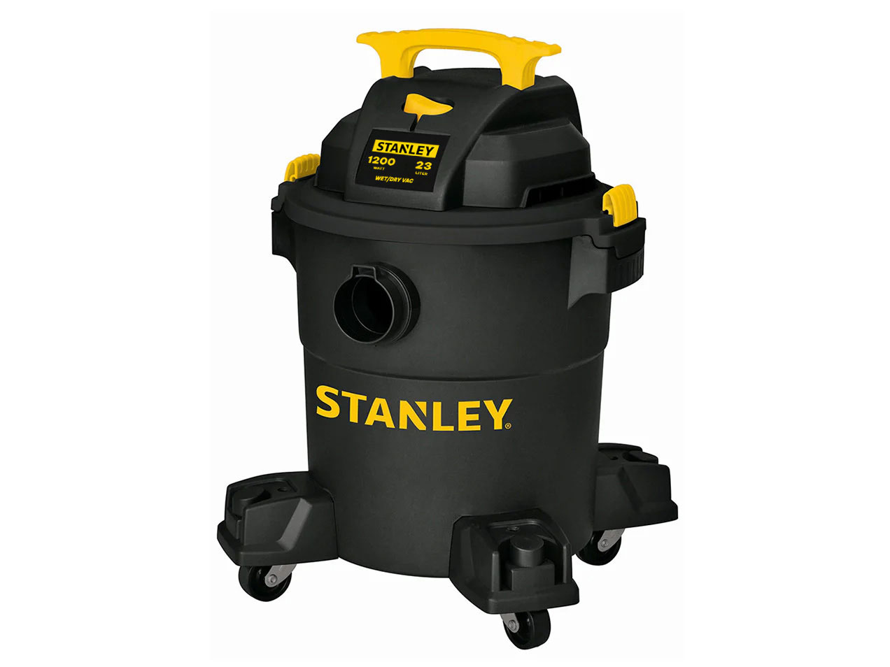 Máy hút bụi công nghiệp 3 chức năng Stanley SL19417P-6AB (23 lít)
