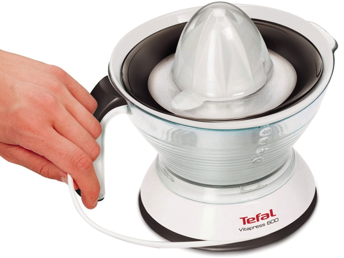 Máy vắt cam Tefal  