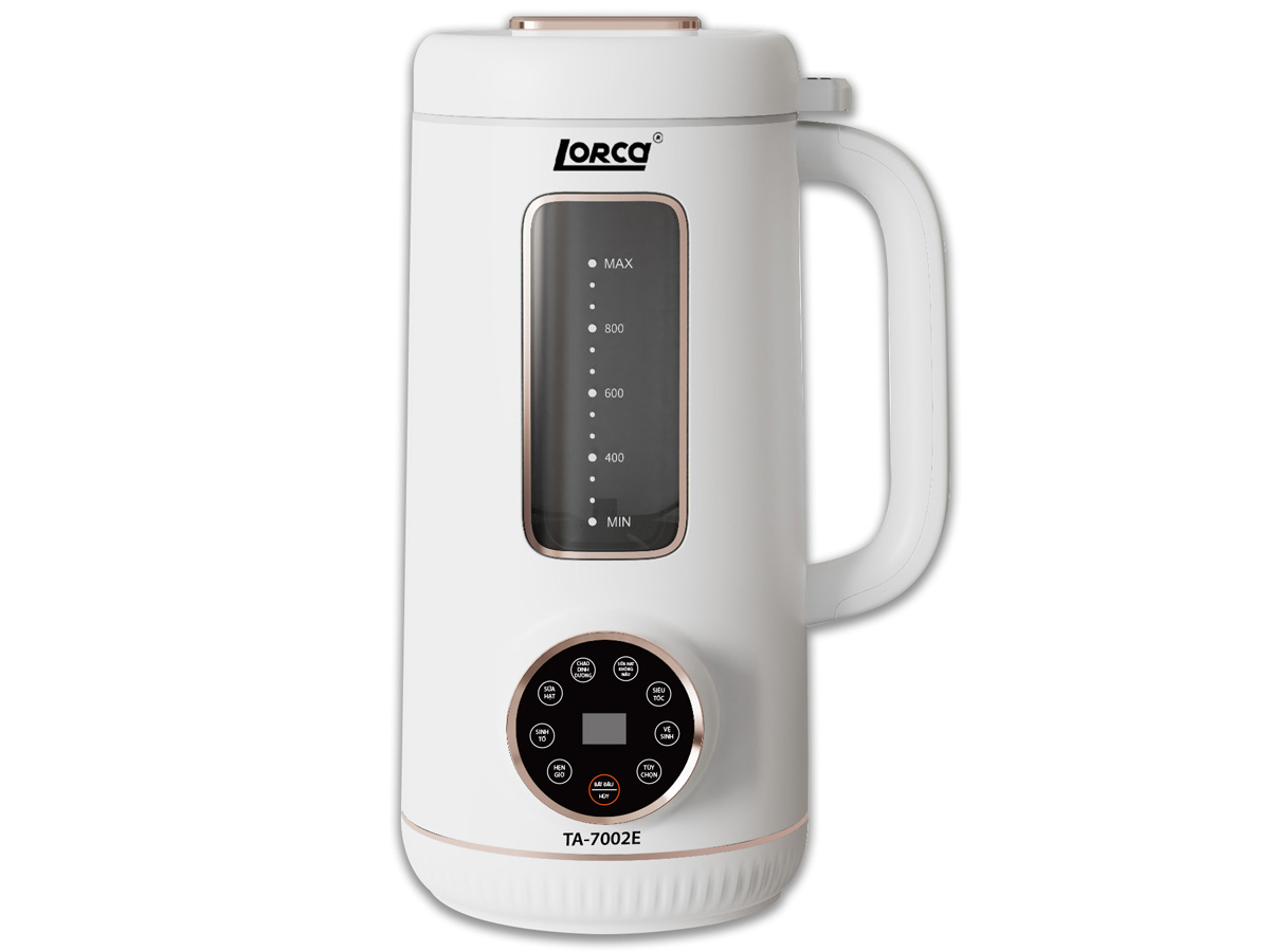 Máy xay sữa hạt Lorca TA-7002E