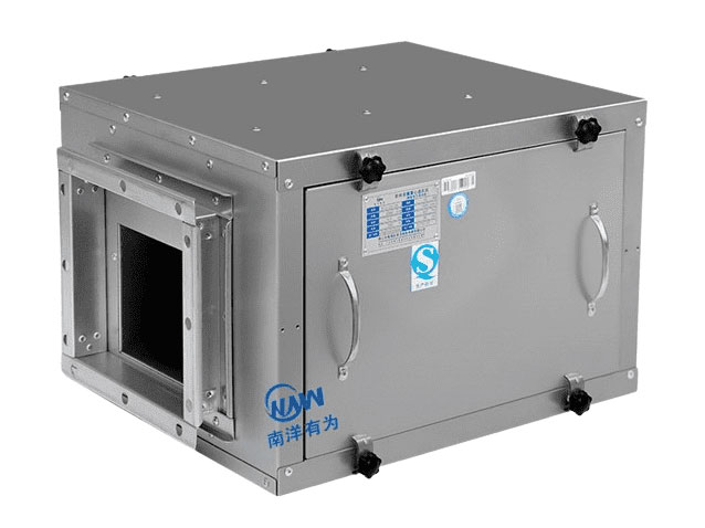 Quạt hộp Cabinet Nanyoo KTJ-40-150