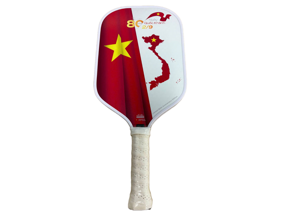 Vợt Pickleball SP80