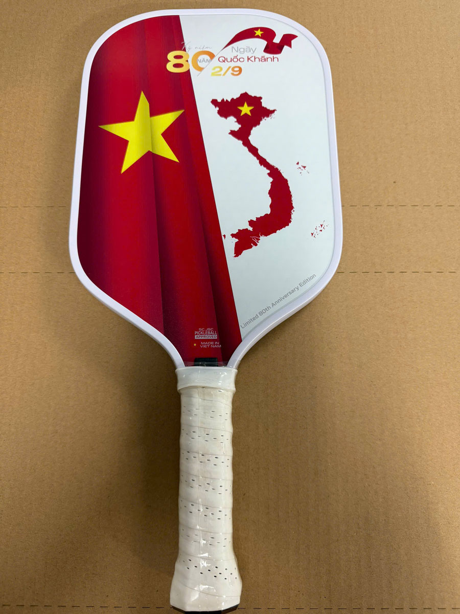 Vợt Pickleball SP80