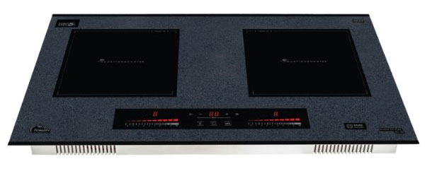 Bếp từ đôi âm Tomate GH DUO-S2I Plus EK701