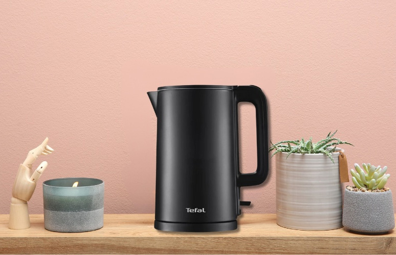 Bình đun siêu tốc 1.5L Tefal KO1408E0