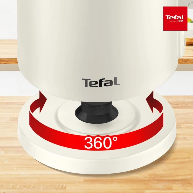 Bình đun Tefal KO1408E0
