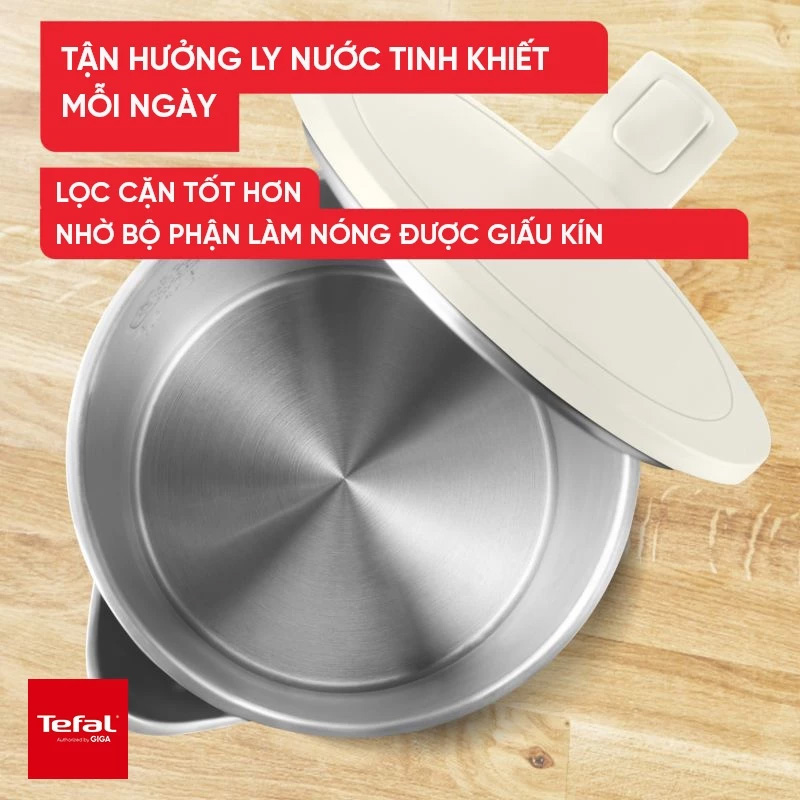 Tefal KO1408E0