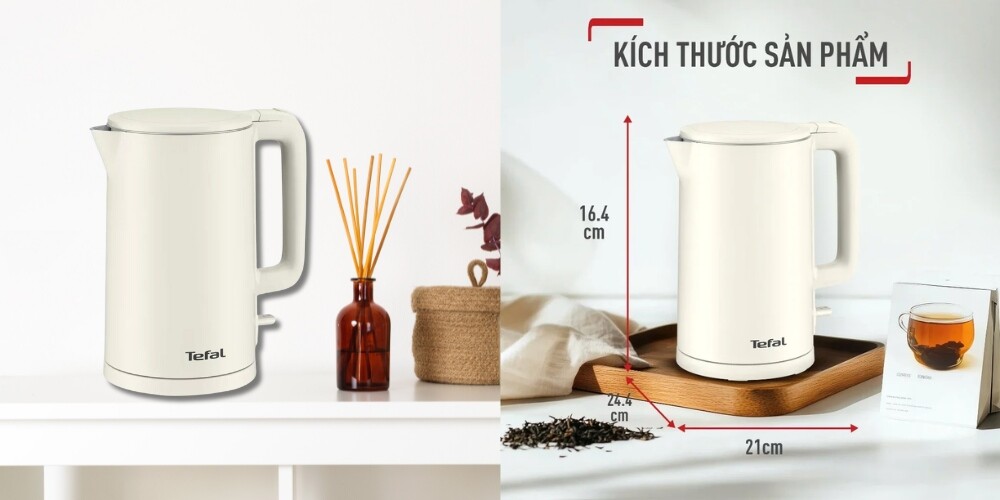 Tefal KO140AE0