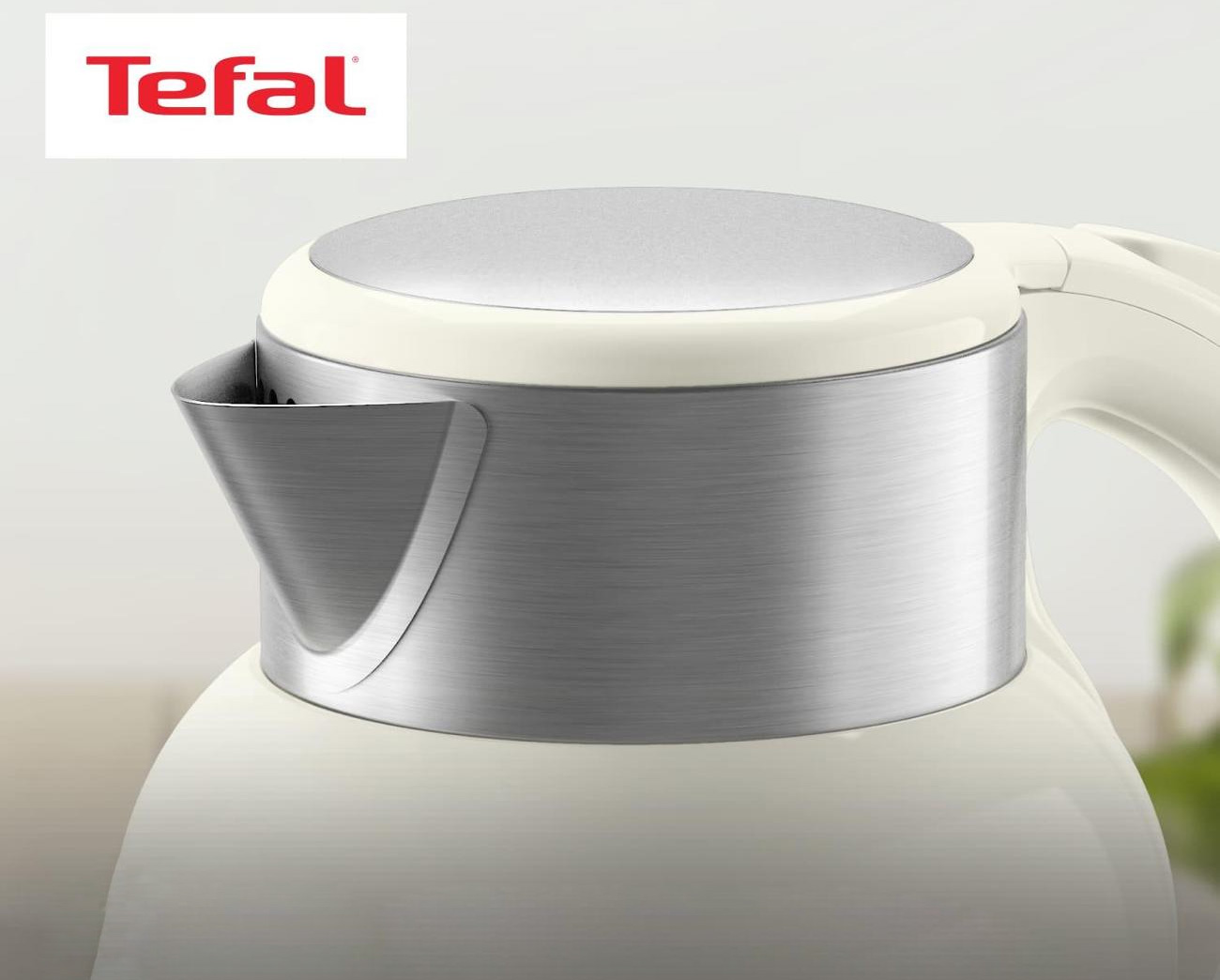 Bình siêu tốc Tefal KO190AE0