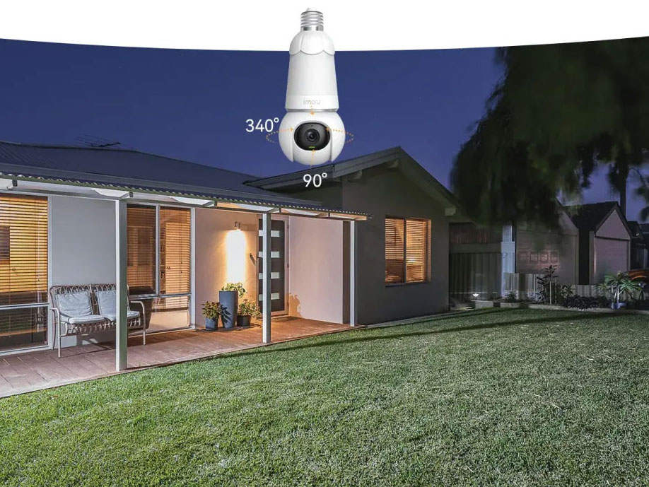 Camera IP 360 độ 5MP IMOU IPC-S6DP-5M0WEB
