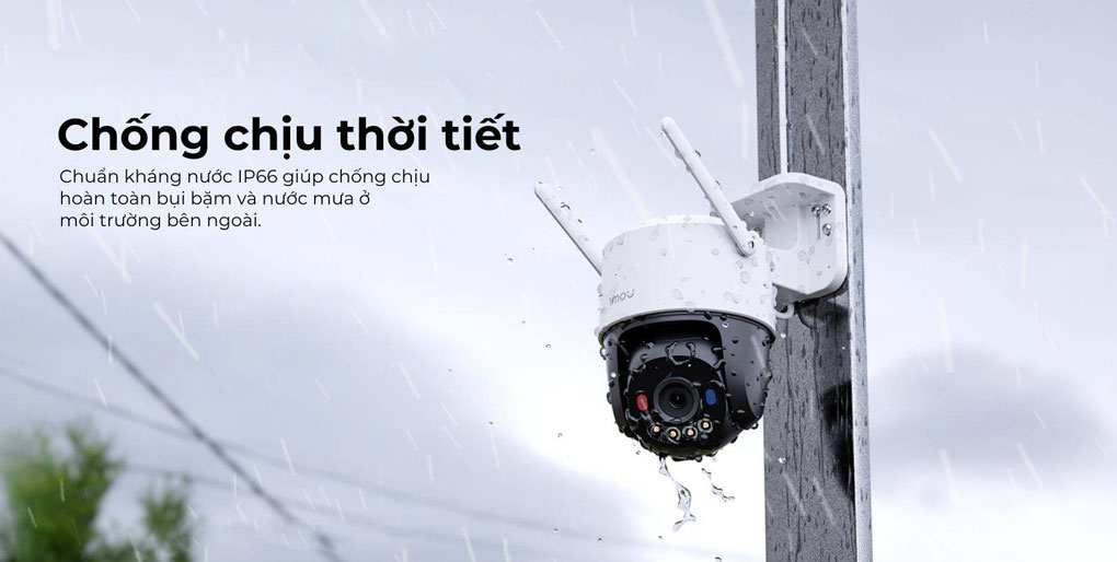 Camera Wifi  
