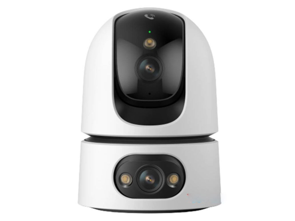 Camera wifi 2 ống kính quay quét 6MP IMOU IPC-S2XEP-6M0S