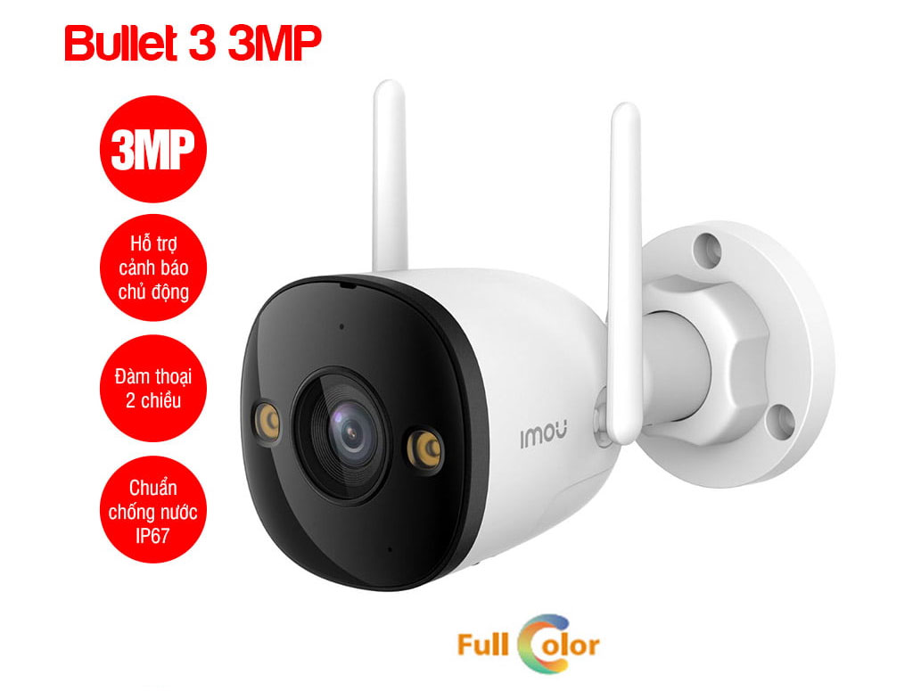 IPC-S3EP-3M0WE