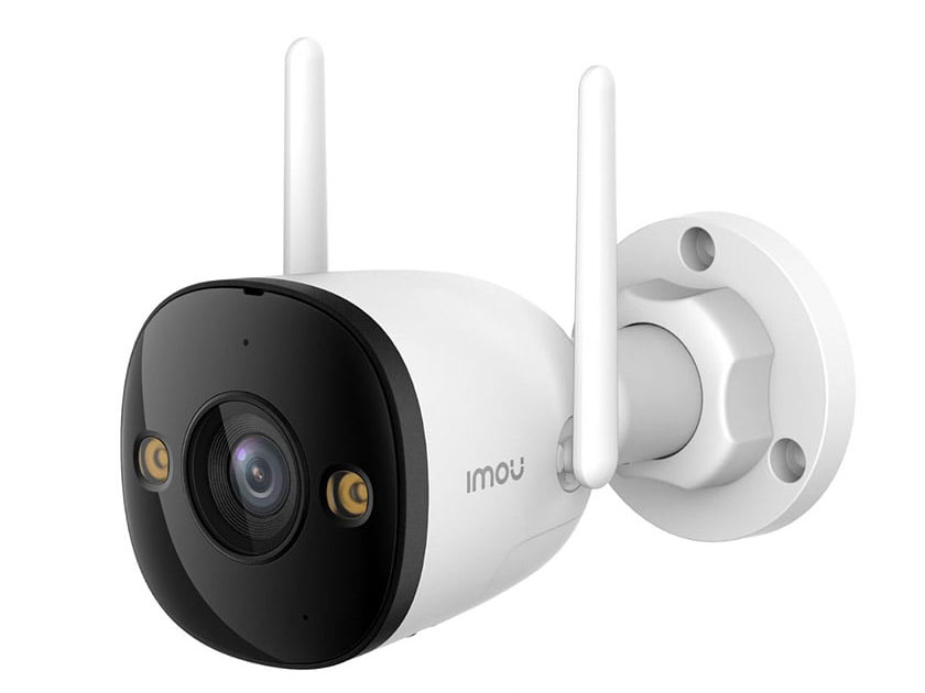 Camera Wifi ngoài trời Full Color iMOU IPC-S3EP-3M0WE (Bullet 3 3MP)