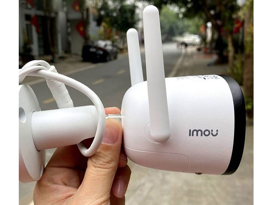 Camera IMOU IPC-F32FP