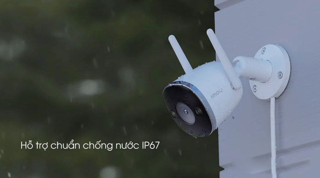 Camera Wifi  