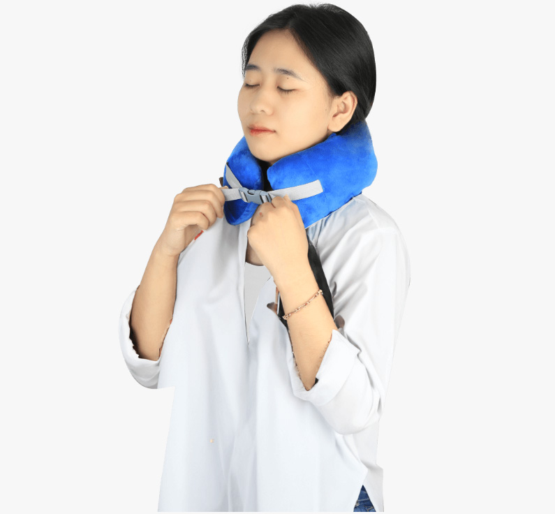 Gối cổ Sakos CoolPass