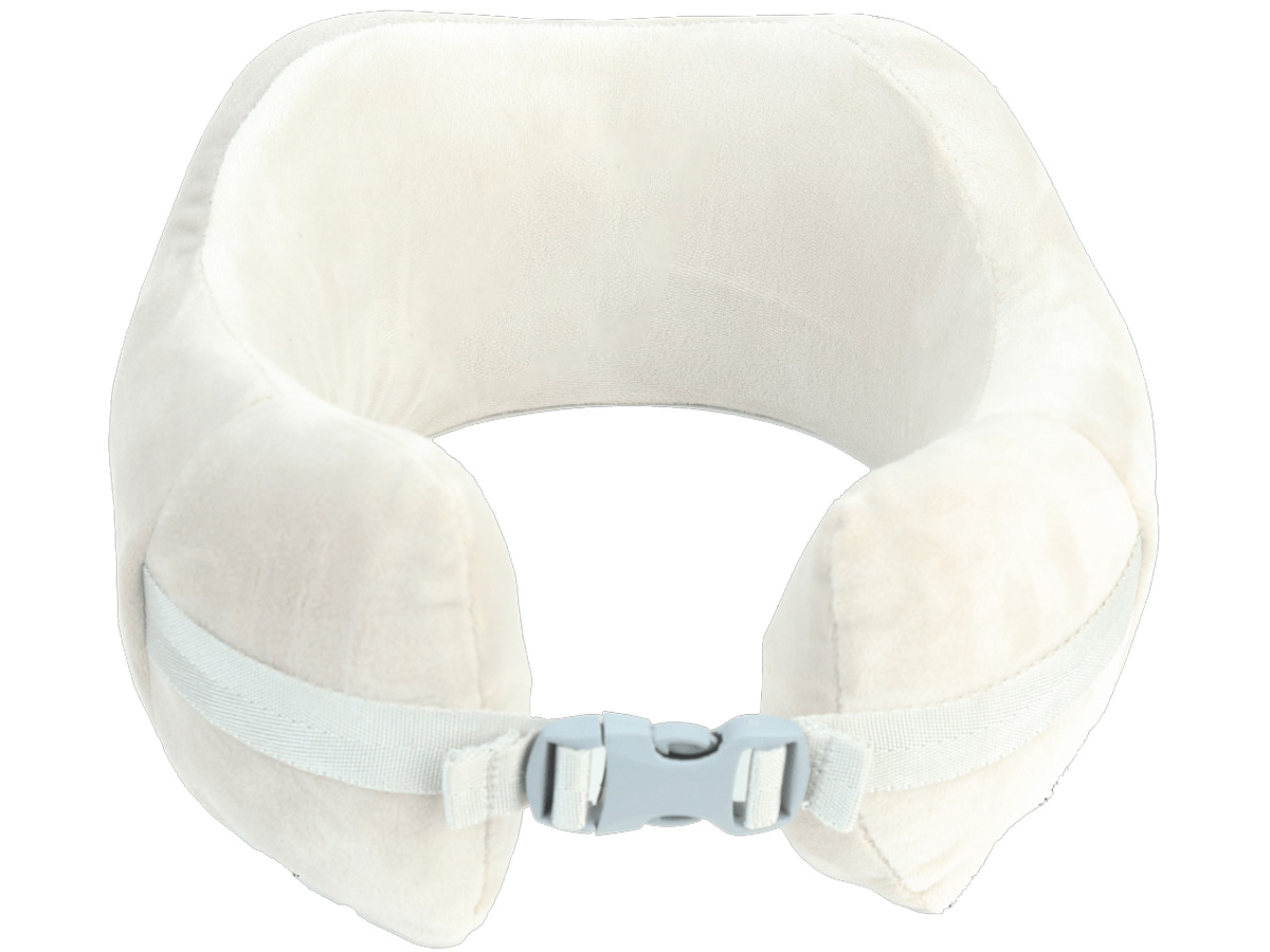Gối cổ gấp gọn Sakos CoolPass