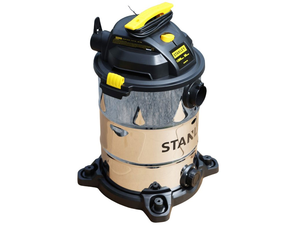 Máy hút bụi công nghiệp 3 chức năng Stanley SL19417-8AB