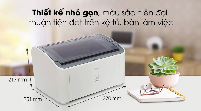 Máy in laser Canon LBP-2900