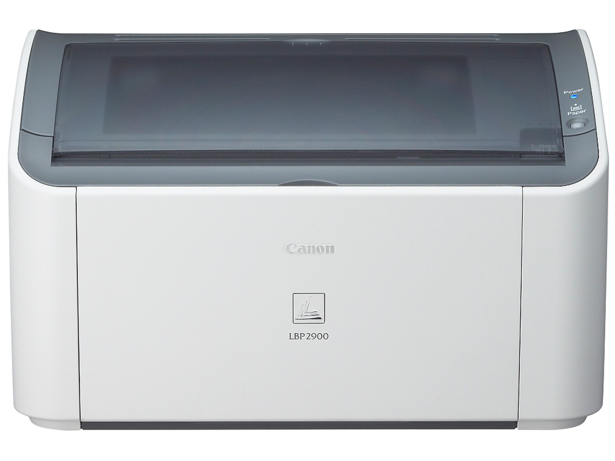 Máy in laser Canon LBP-2900