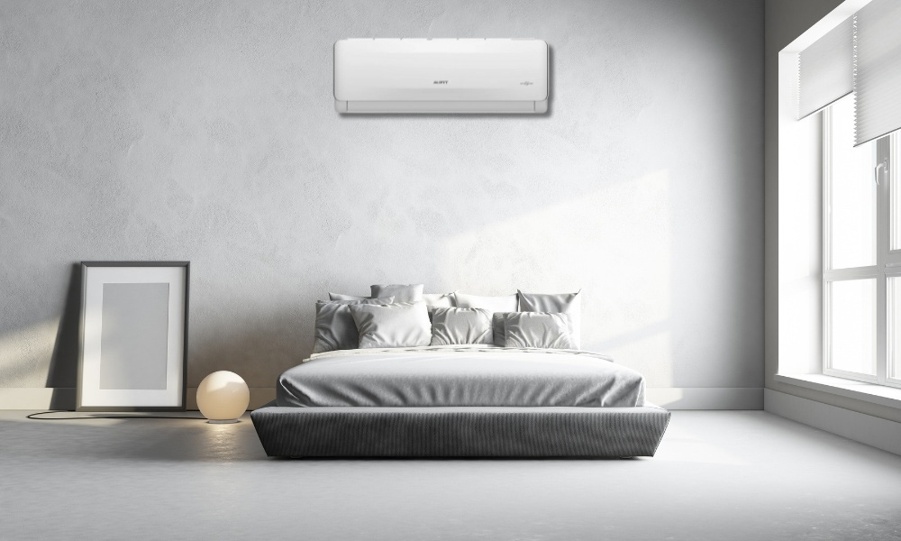 Máy lạnh Aufit Inverter 1HP AFW09FHA4DI-3VN