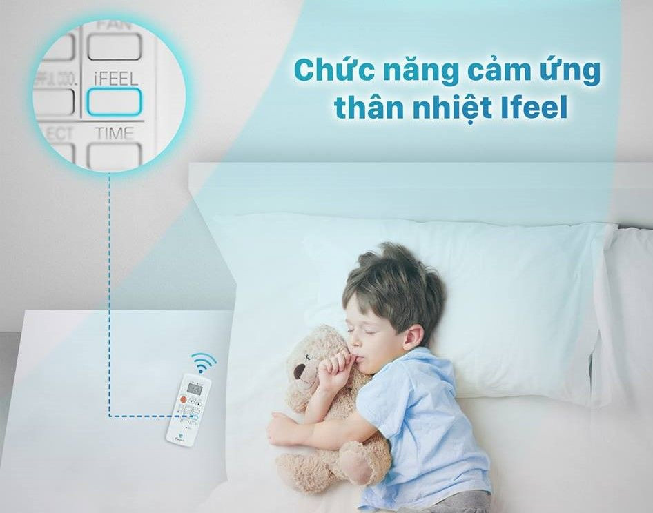 Aufit Inverter 1HP AFW09FHA4DI-3VN
