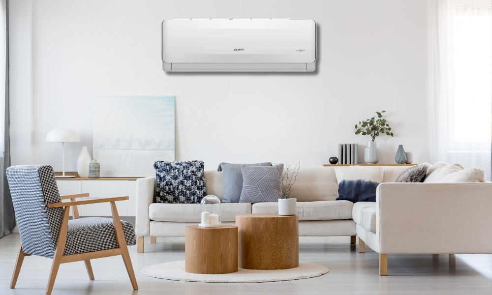 Máy lạnh Aufit Inverter 2.5HP AFW24FHA4DI-3VN
