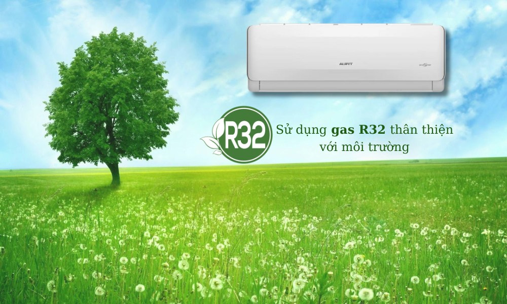 Máy lạnh Aufit AFW24FHA4DI-3VN