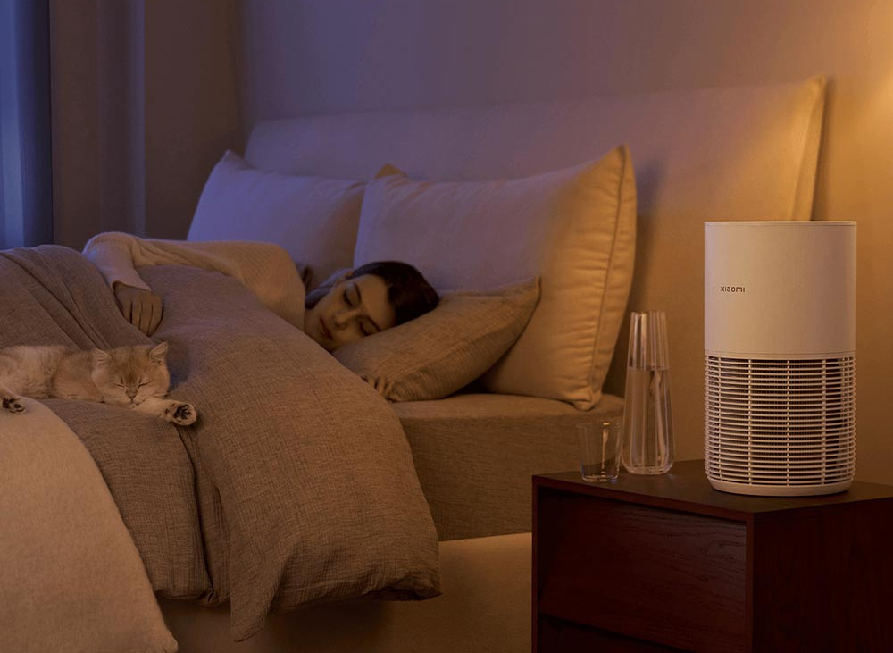 Xiaomi Smart Pet Care Air Purifier EU (BHR9969EU)