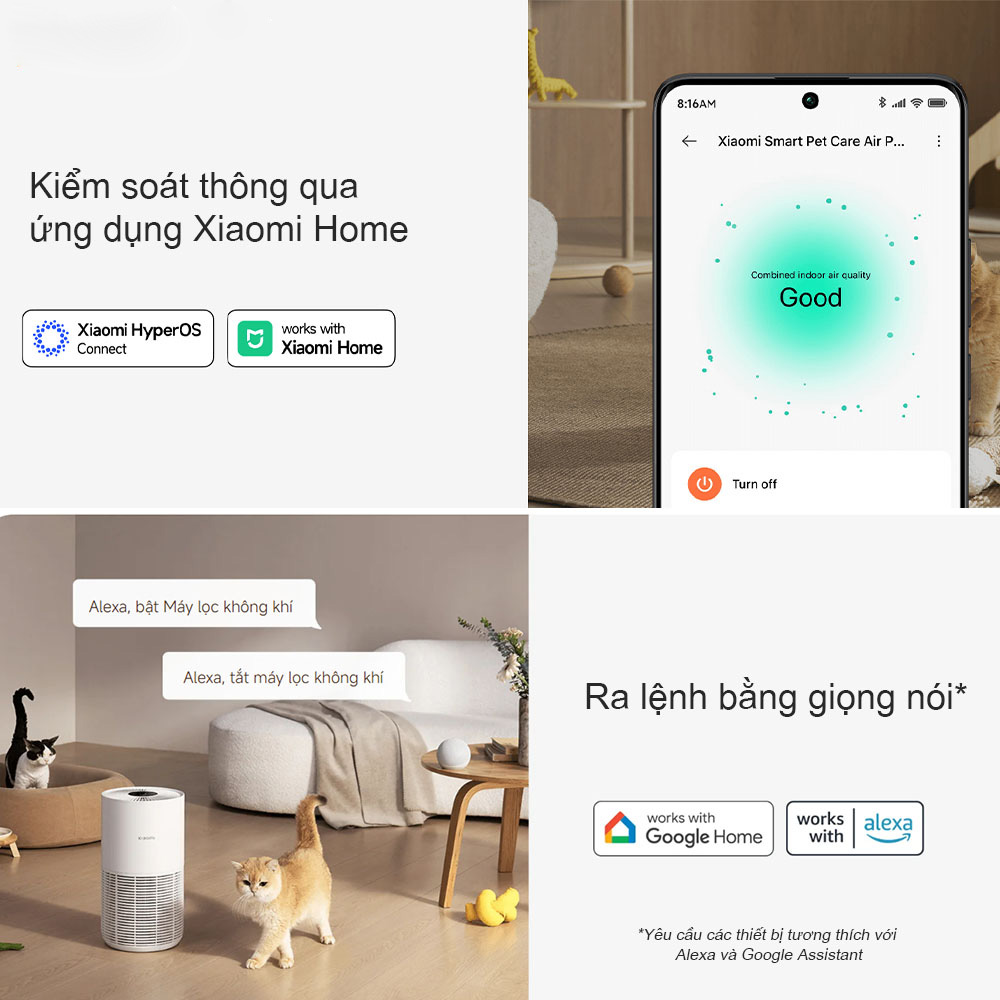 Xiaomi BHR9969EU