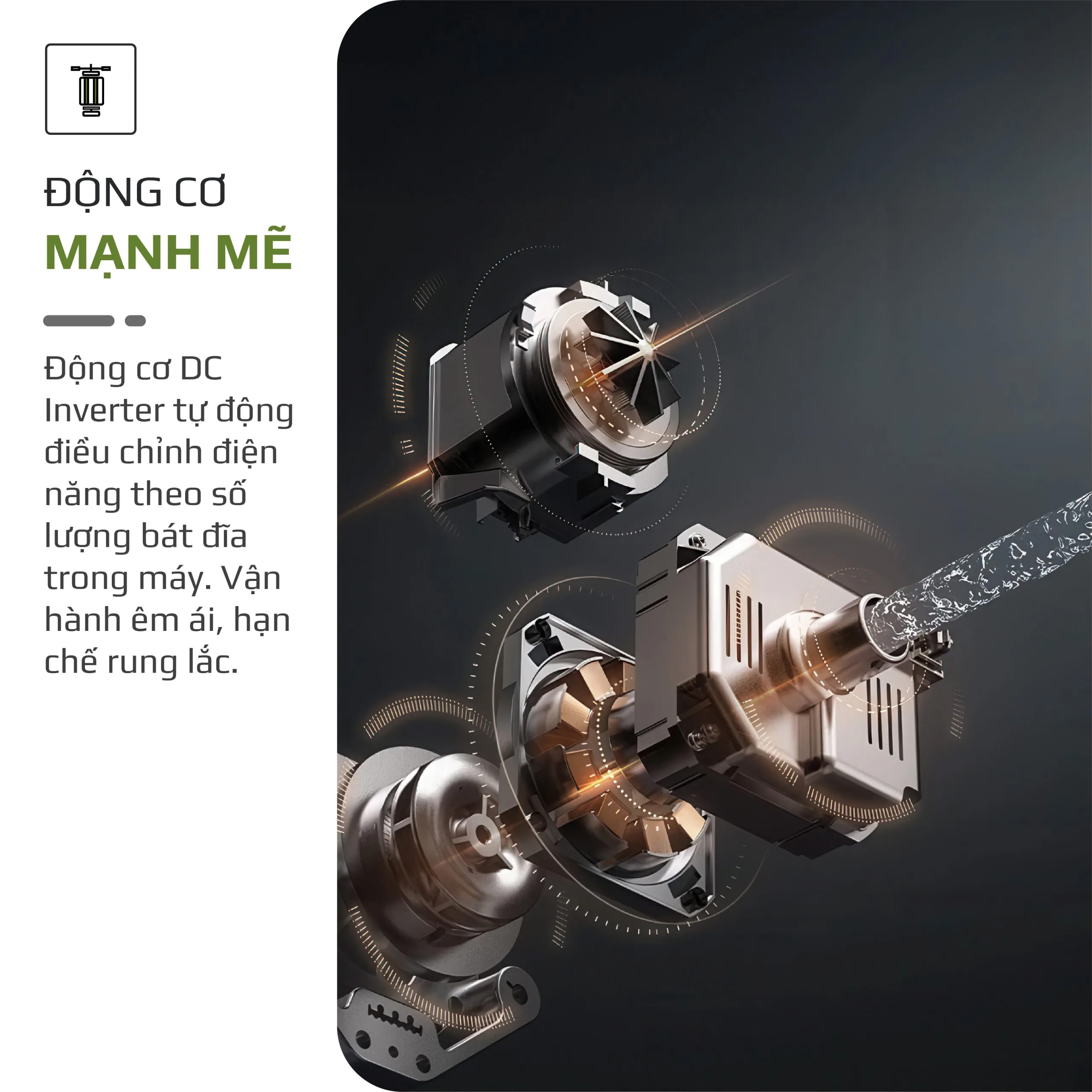 Máy rửa chén bát