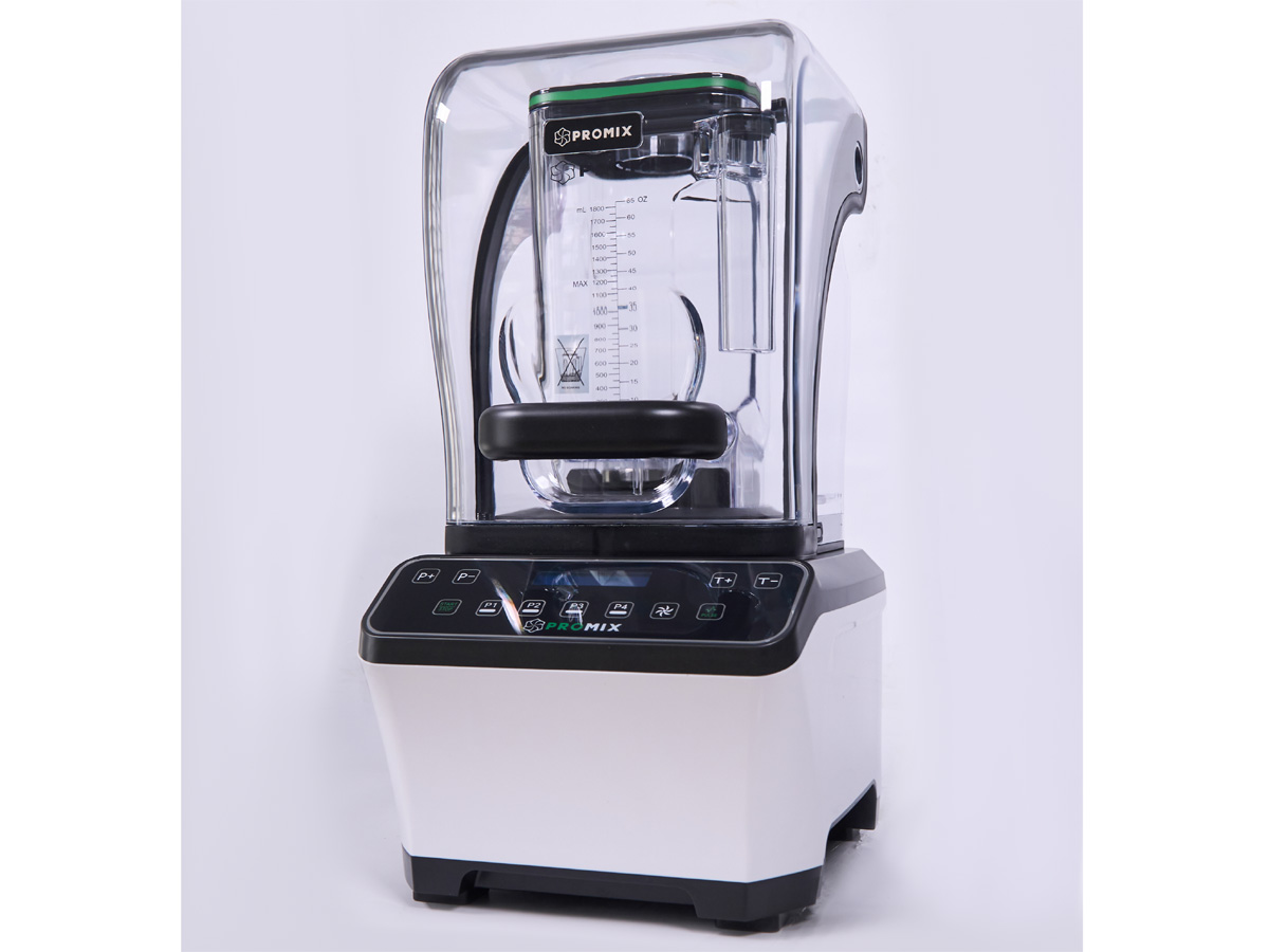 Máy xay Promix PM-1080