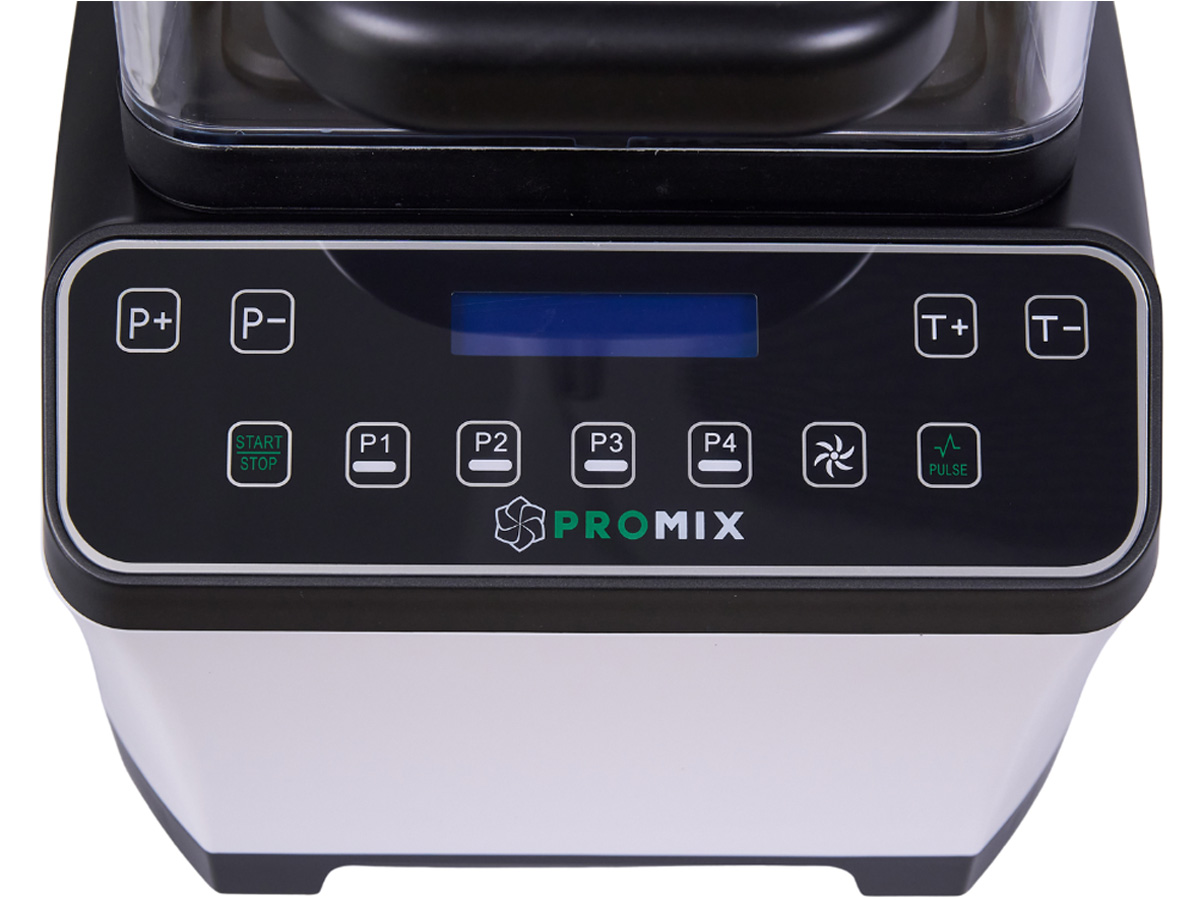 Promix PM-1080