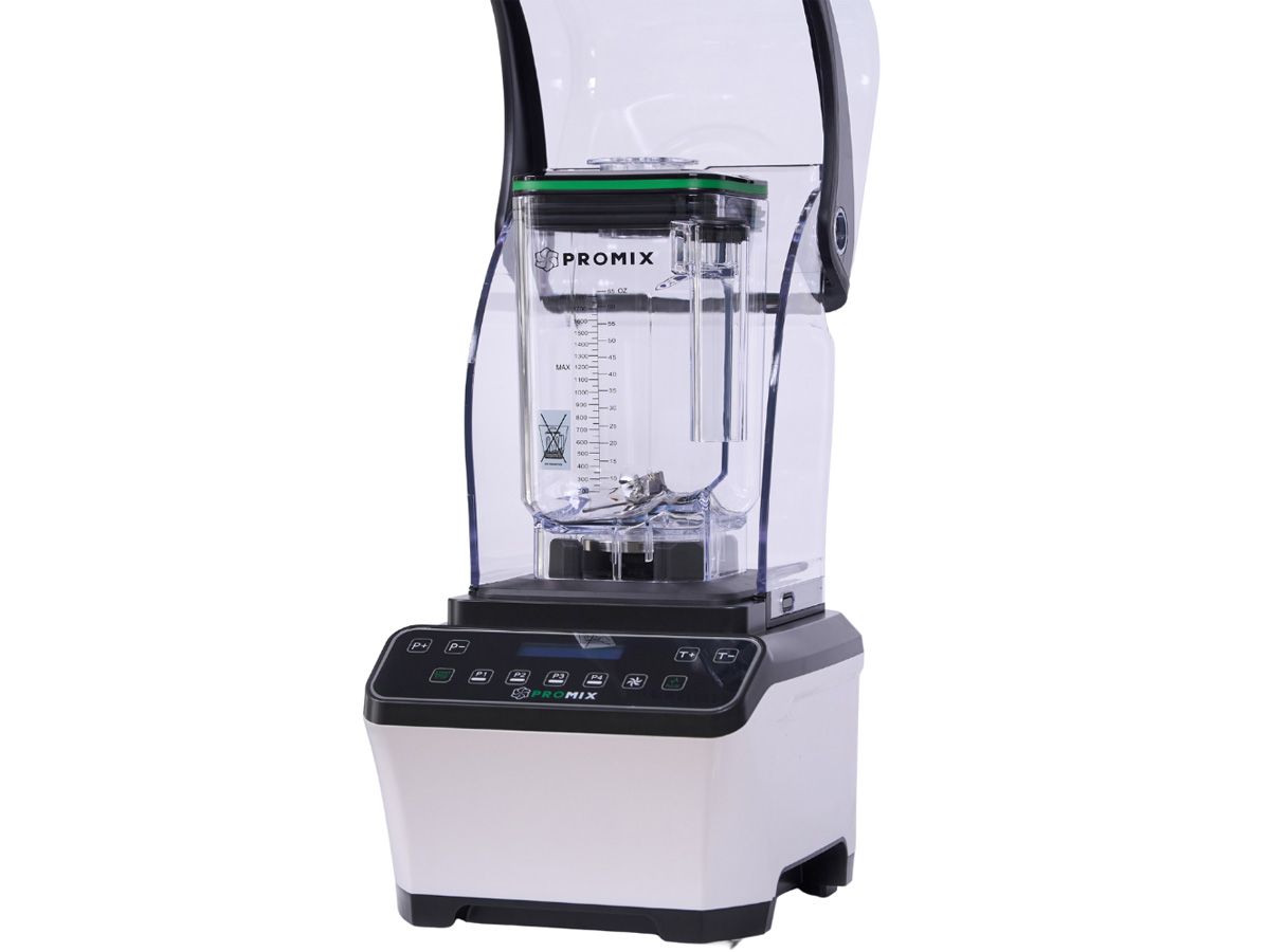 Máy xay đa năng Promix PM-1080