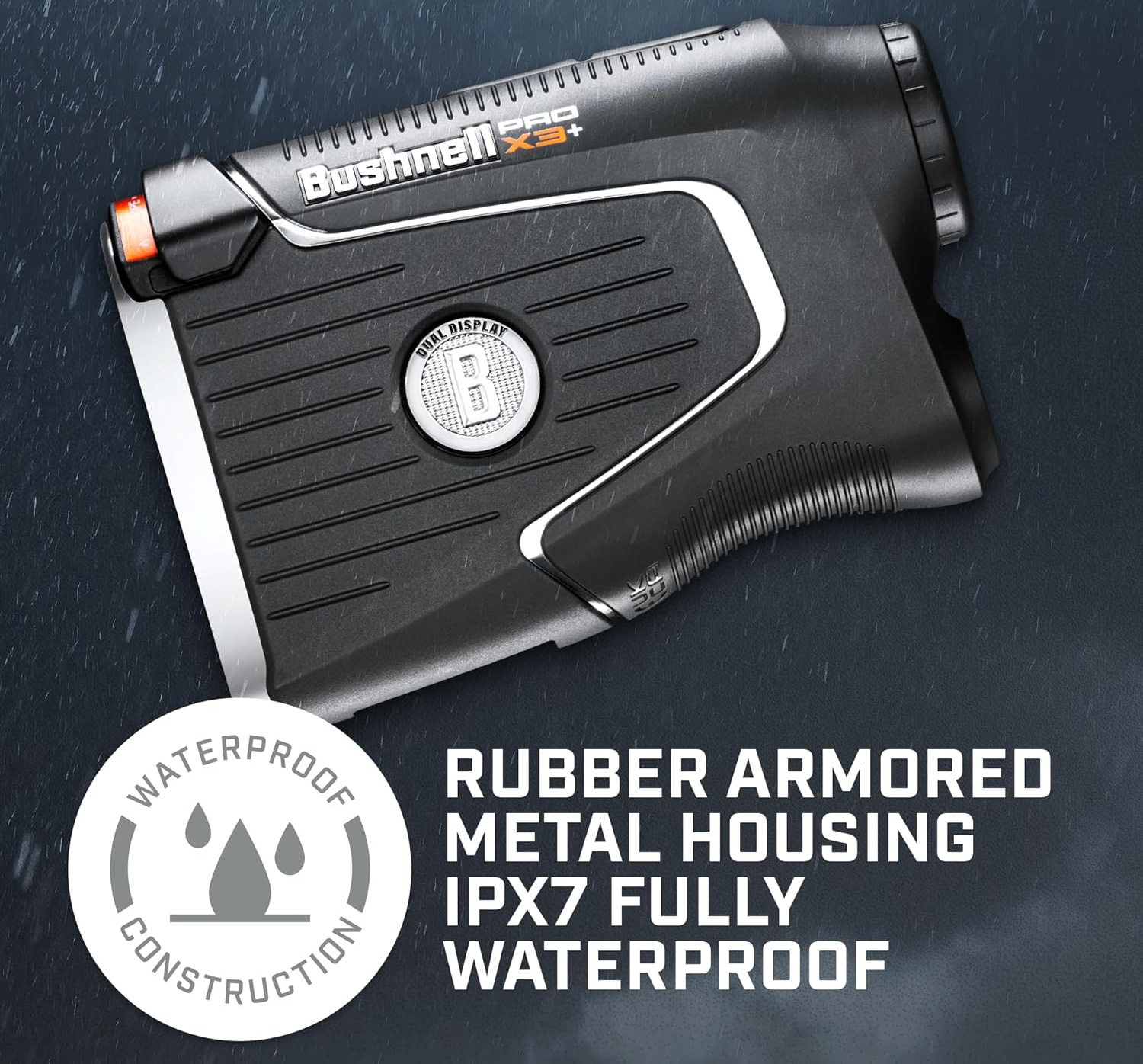 Ống nhòm Golf Bushnell