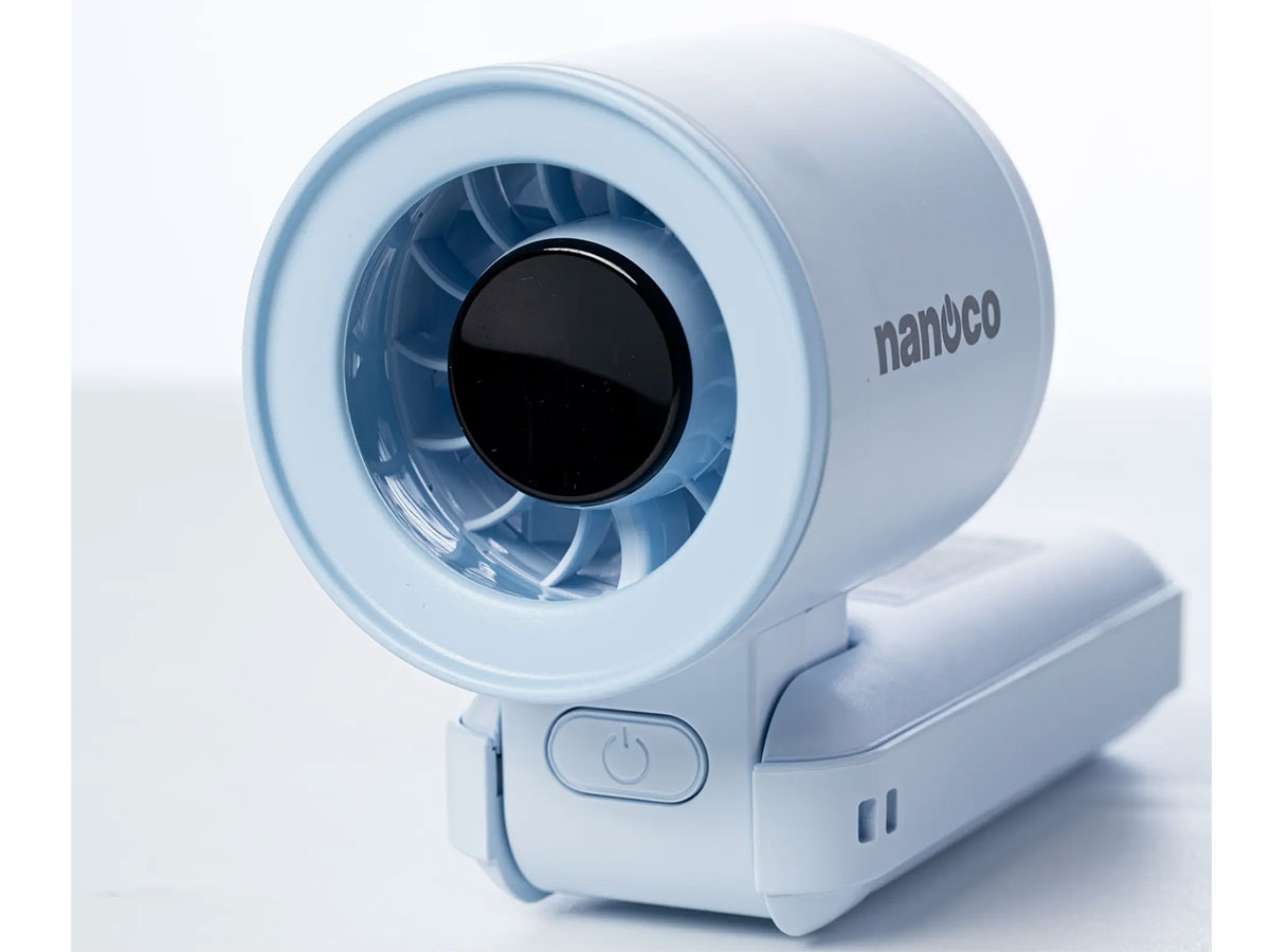 Nanoco NHF3081
