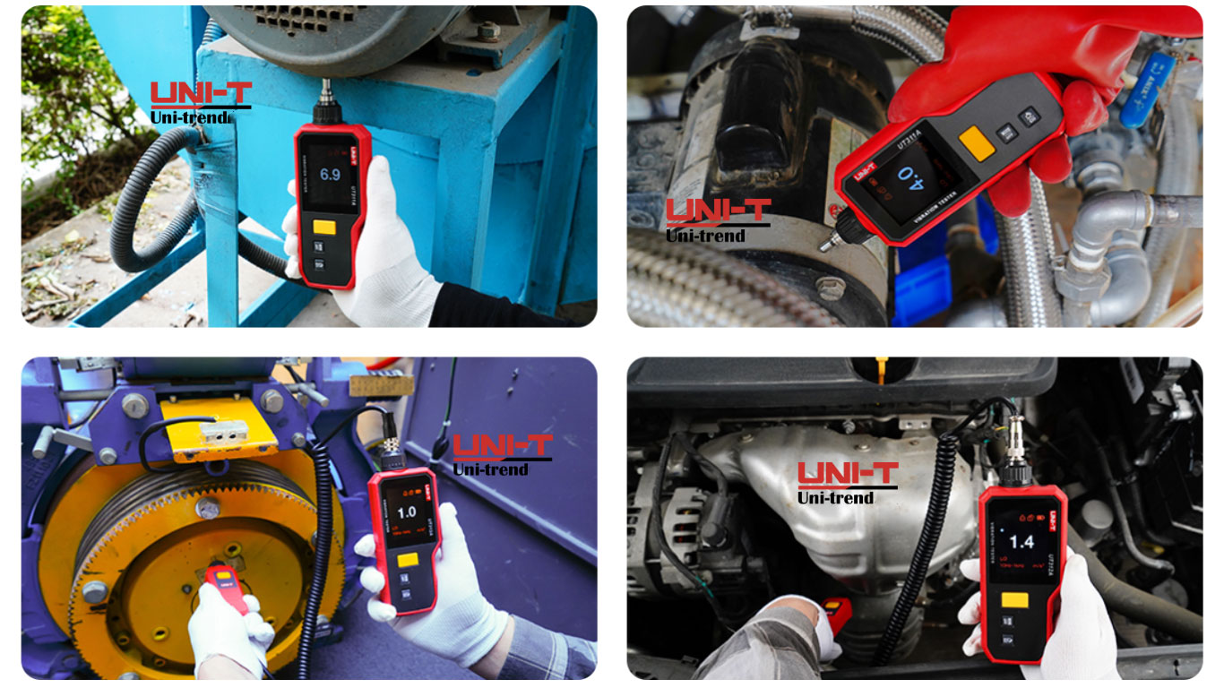 Uni-T UT312A