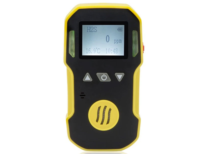 Máy đo khí NH3 Bosean BH-90A NH3 (0 - 100 ppm, IP65)