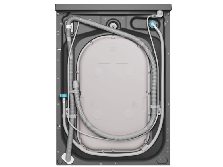 Máy giặt Electrolux