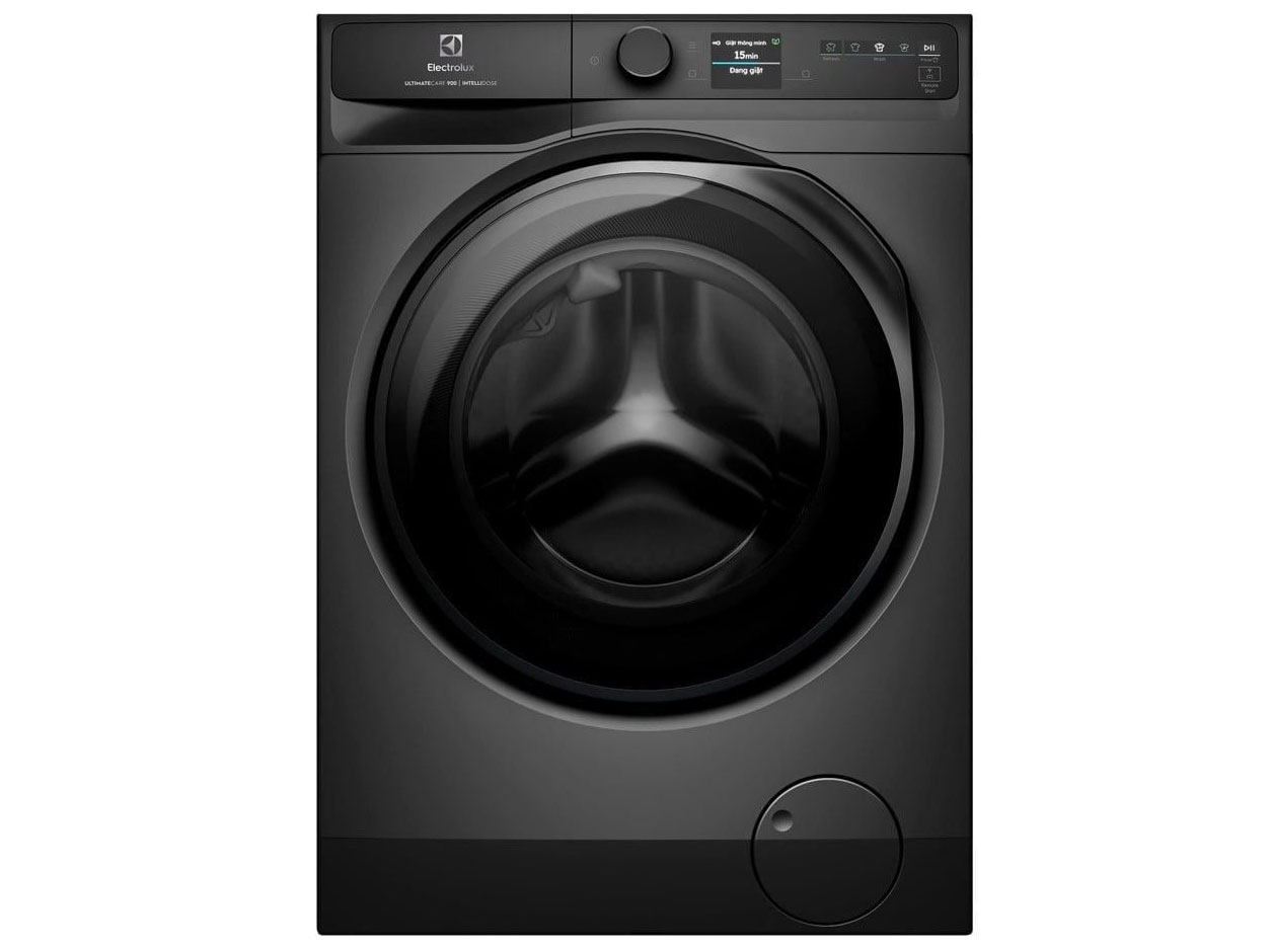 Máy giặt lồng ngang inverter Electrolux EWF1342R9SC UltimateCare 900 13kg