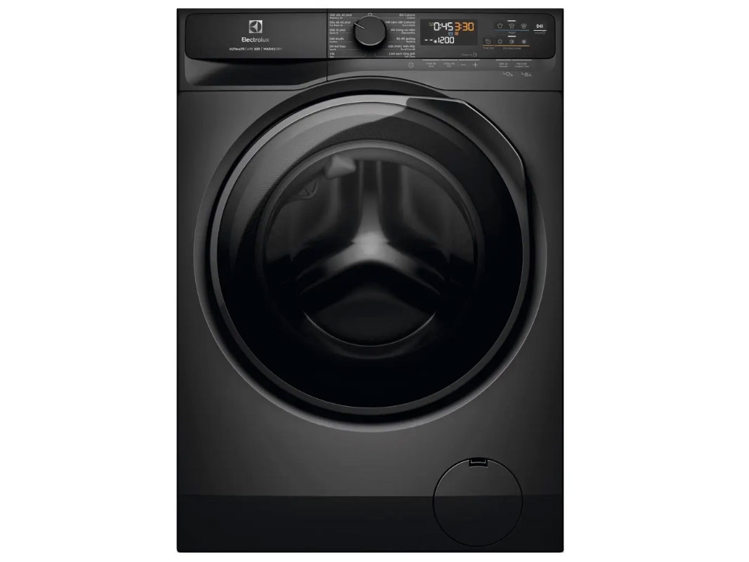 Máy giặt sấy Electrolux UltimateCare 500 EWW1343P5SC (giặt 13kg, sấy 9kg)