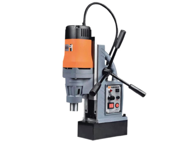 Máy khoan từ có taro Kamiko OB-28RE