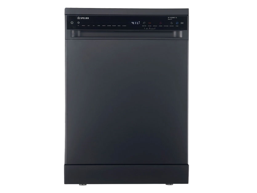 Máy rửa bát 15 bộ Spelier SP-16DW KT