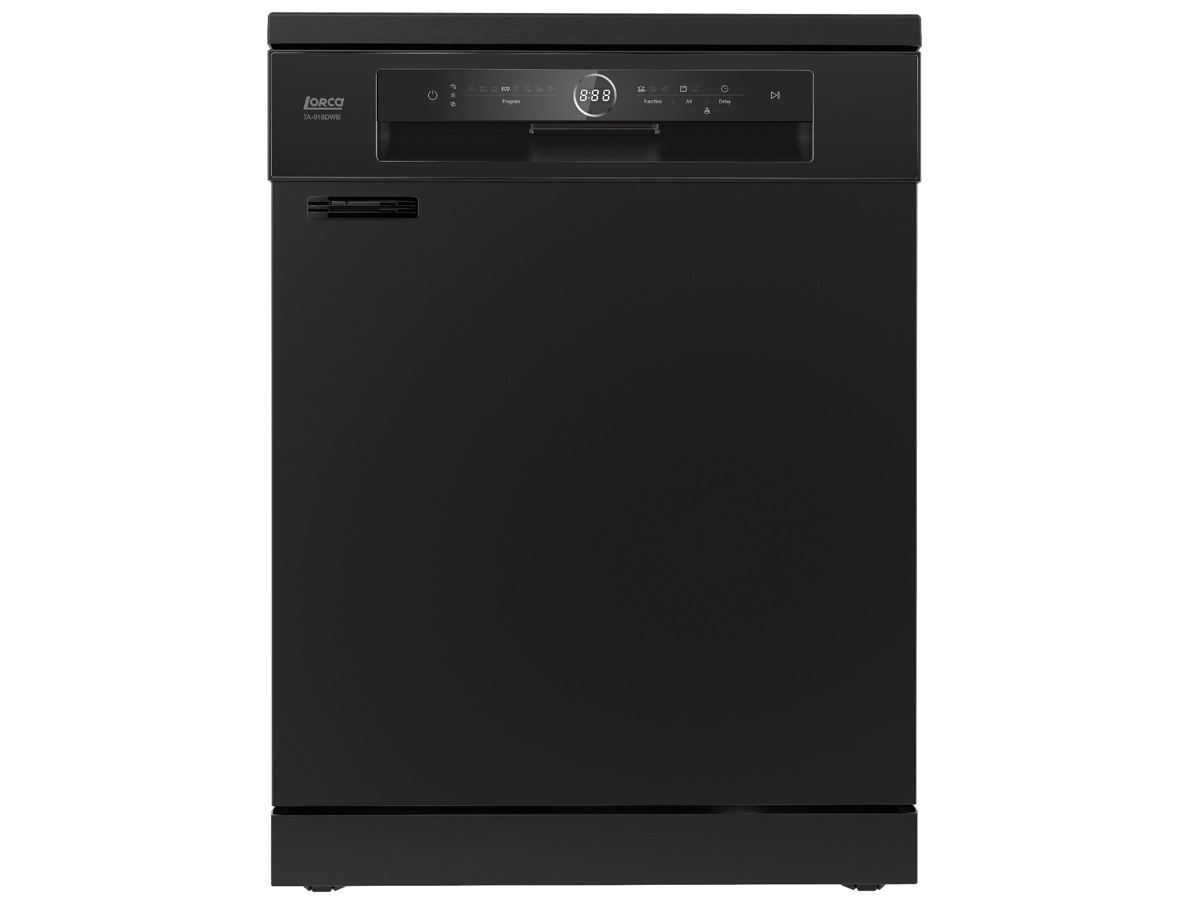 Máy rửa bát Lorca TA-918DWB