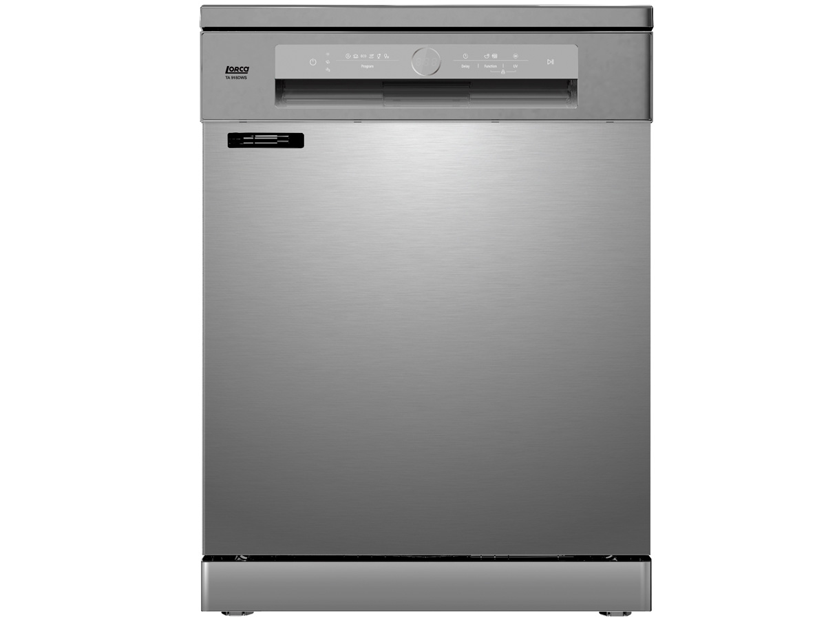 Máy rửa bát Lorca TA-918DWS