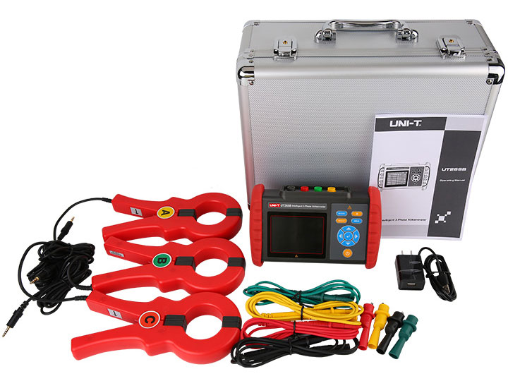 UNI-T UT268B