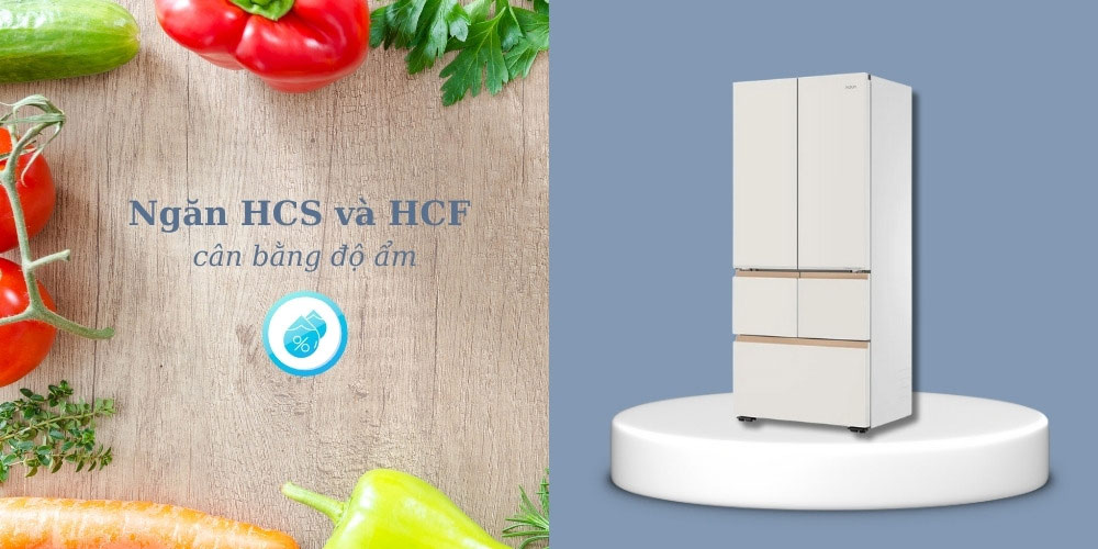 Tủ lạnh Inverter  