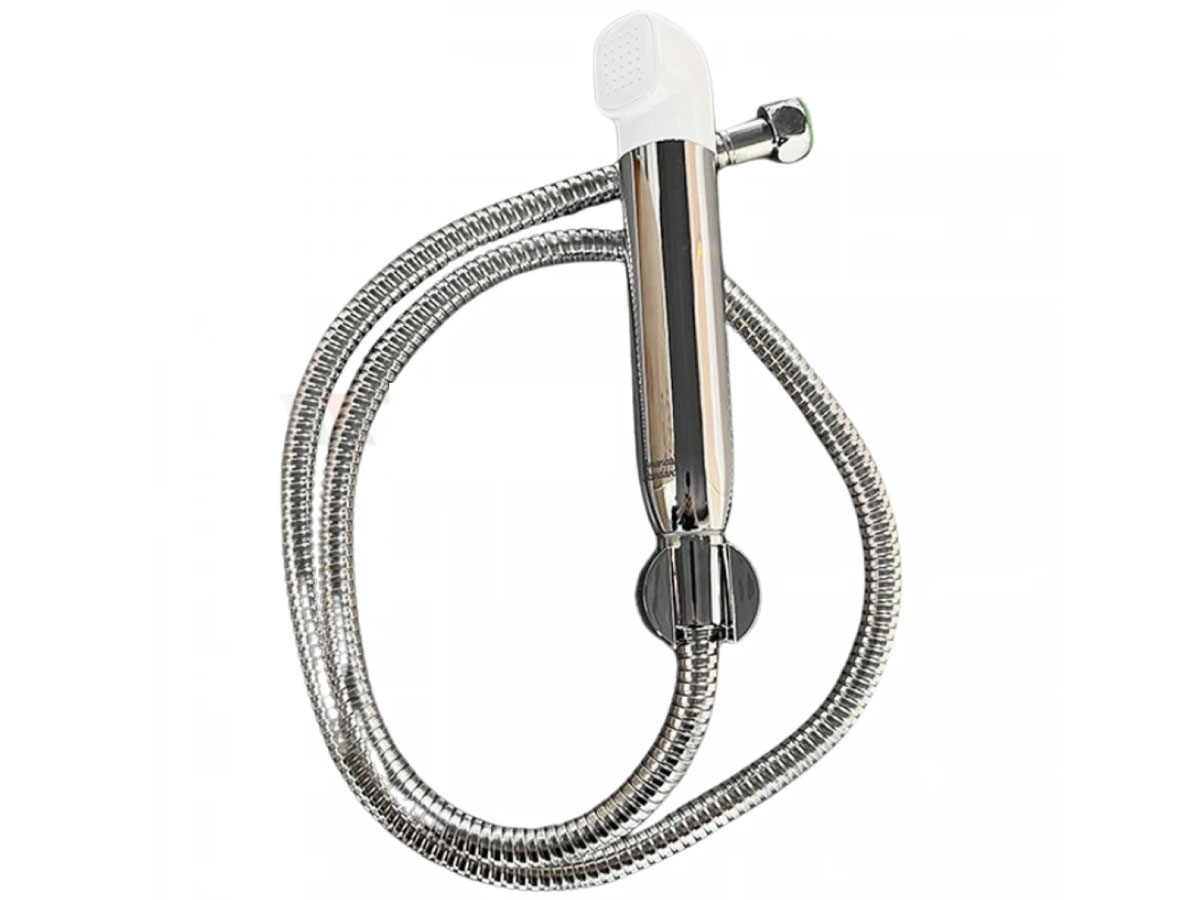 Vòi xịt Toilet American Standard WF-TS28CW - Màu Crom